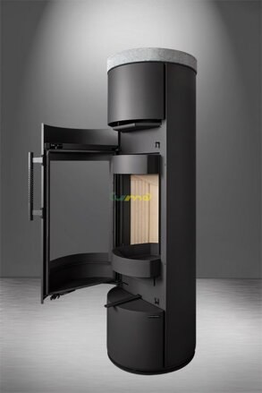 ROMOTOP LUANCO N 02 AKUM mastenec - detail