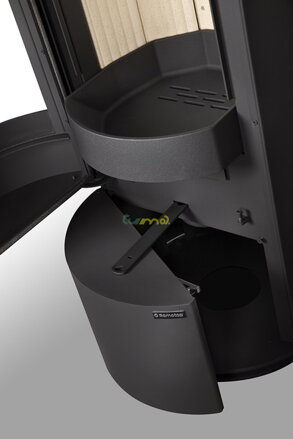 ROMOTOP LUANCO N 02 AKUM mastenec - detail