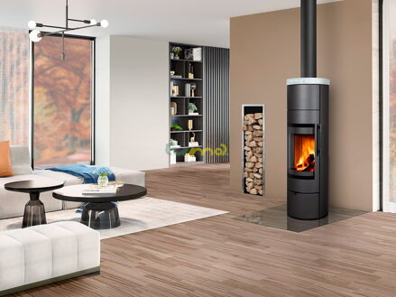 ROMOTOP LUANCO N 02 AKUM mastenec - interiér