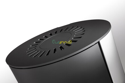 ROMOTOP LUGO N 01 AKUM keramika - detail