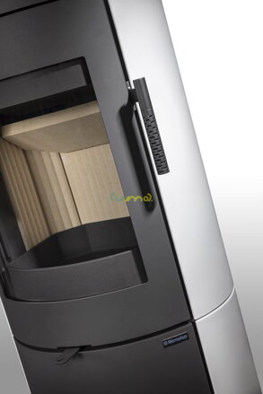 ROMOTOP LUGO N 01 AKUM keramika - detail