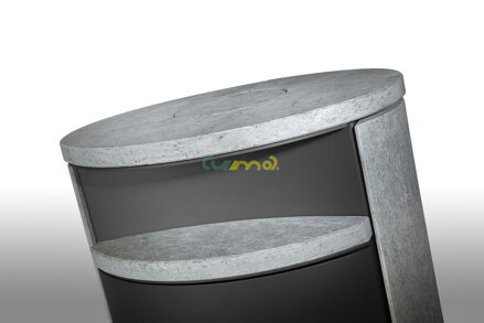 ROMOTOP LUGO N 02 MASTENEC - detail