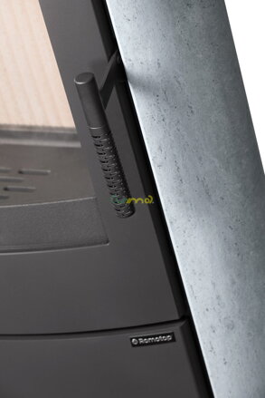 ROMOTOP NAVIA H 20 mastenec - detail