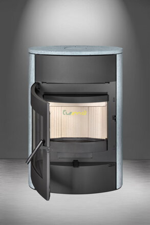 ROMOTOP NAVIA H 20 mastenec - detail