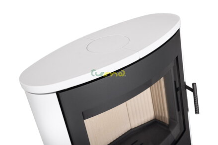 ROMOTOP NAVIA 10 keramika - detail