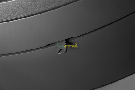 ROMOTOP NAVIA 10 keramika - detail