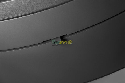 ROMOTOP NAVIA 10 keramika - detail