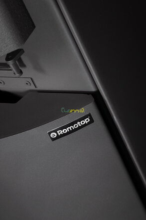 ROMOTOP PARLA 3S - detail