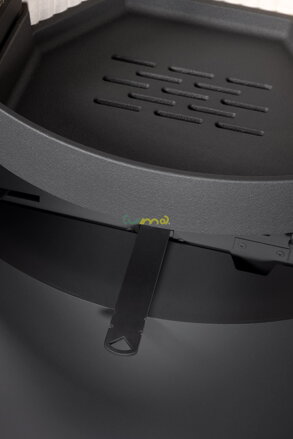 ROMOTOP PARLA 3S - detail