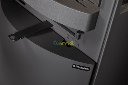 ROMOTOP PARLA 3S - detail