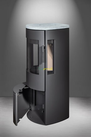 ROMOTOP PARLA 3S 20 mastenec