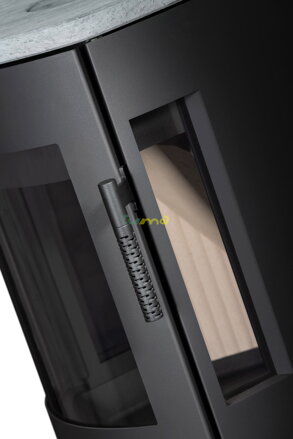 ROMOTOP PARLA 3S 20 mastenec - detail