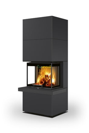 ROMOTOP CARA CS PLECH + RÍMSA