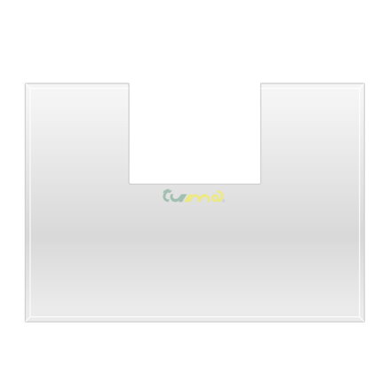 Romotop Prísuvné sklo 3200