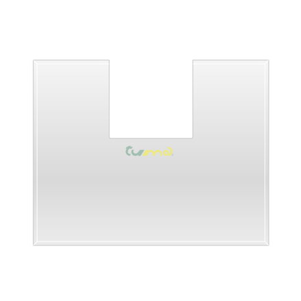 Romotop Prísuvné sklo 4210