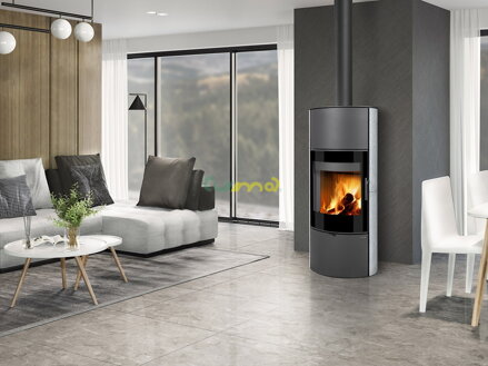 ROMOTOP SONE G 02 AKUM mastenec - interiér