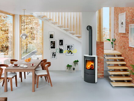 ROMOTOP SONE 10 keramika - interiér ROMOTOP SONE 10 keramika - interiér