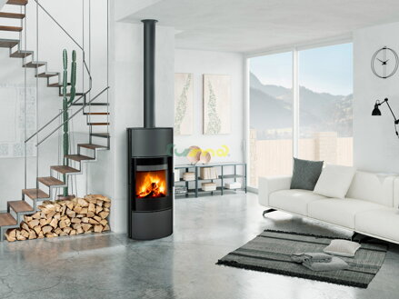 ROMOTOP SONE G H 10 keramika - interiér ROMOTOP SONE G H 10 keramika - interiér