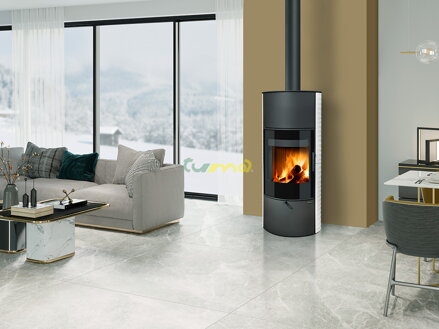 ROMOTOP SONE G H 11 keramika vlnka - interiér ROMOTOP SONE G H 11 keramika vlnka - interiér