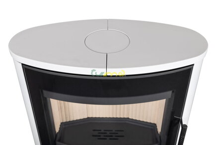 ROMOTOP STROMBOLI G T 10 keramika - detail