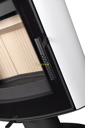 ROMOTOP STROMBOLI G T 10 keramika - detail