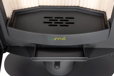 ROMOTOP STROMBOLI G T 10 keramika - detail