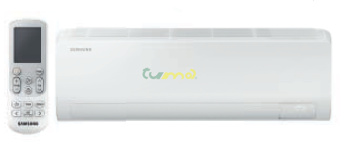 SAMSUNG Luzon S2 3,50/3,50 kW