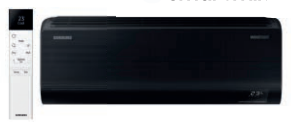 SAMSUNG WindFree TM Avant S2 Black 3,50/4,00 kW