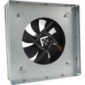 Koncový ventilátor bez senzora DN125