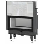 Bef Twin V 10 N Aquatic 24kw teplovodná oceľová krbová vložka