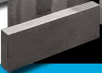 BRULA akumulačná doska liaty šamot 1000x500x30mm 2150kg/m3  215005