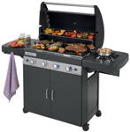 Campingaz 4 Series Classic LS Plus D gril na plyn