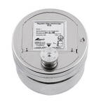 Regulátor komínového ťahu okrúhly RCO 150 mm