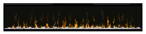 Dimplex Ignite XL 74" ECO LED elektrický krb vstavaný