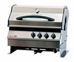 Dolcevita Ego 12,6kw do obostavby gril na plyn profi*****