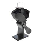 Caframo Ecofan 812 ventilátor výkon do 280m3 max 345°C Kanada
