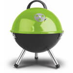 Fieldmann gril FZG1000G 34cm na drevené uhlie