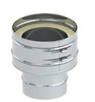 Tecnovis DW KL 37080 na jednoplášť o80mm zvonka DWKL/EWKL
