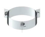 Tecnovis DW KL 42080 trojbodová objímka o80