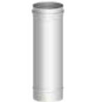 Tecnovis EW-AL-BI 0602 dľžkový nerezový diel 1000mm o80mm