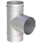 Tecnovis EW-AL-BI 0615 Tkus 87° o80mm