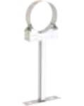 Tecnovis EW-AL-BI VL293 stenová konzola odstup 50-360mm o80mm