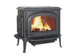 Jotul F 500 ECO 9kw teplovzdušná liatinová krbová pec