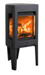 Jotul F 163 5kw teplovzdušná liatinová krbová pec