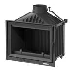 NORDFlam Trent Standard 12 kW teplovzdušná liatinová krbová vložka