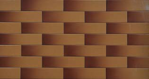 Obklad Cerrad sklenený medový hladký /1m2/