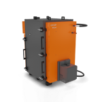 OPOP Biopel LINE 150 automatický kotol na pelety 150kW