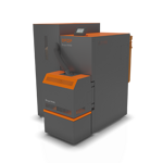 Opop Biopel Mini Kompakt Plus CA 11/V9 automatický kotol na pelety 11kW