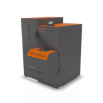 Opop Biopel Mini Kompakt 11/V9 automatický kotol na pelety 11kW