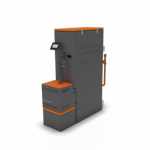Opop Biopel Mini Tower Plus CA 11/V9 automatický kotol na pelety 11kW